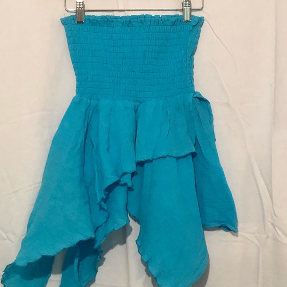 Fun top or flirty skirt - Picture 2 of 2